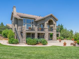 6242 Mount Sneffels Pl, Castle Rock, CO 80108