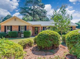 13523 Four Oaks Ln, Matthews, NC 28105