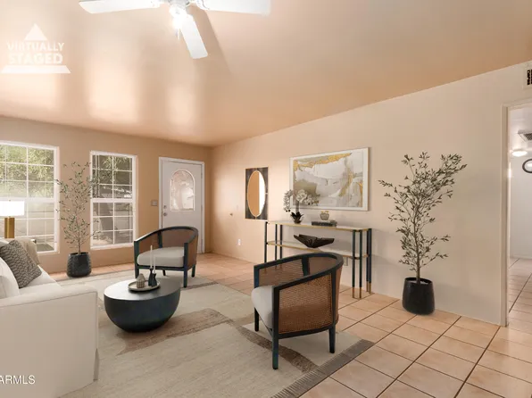 3251 W Cortez Avenue, Phoenix, AZ 85029