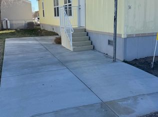 740-990 Arroyo Dr #36, Herlong, CA 96113