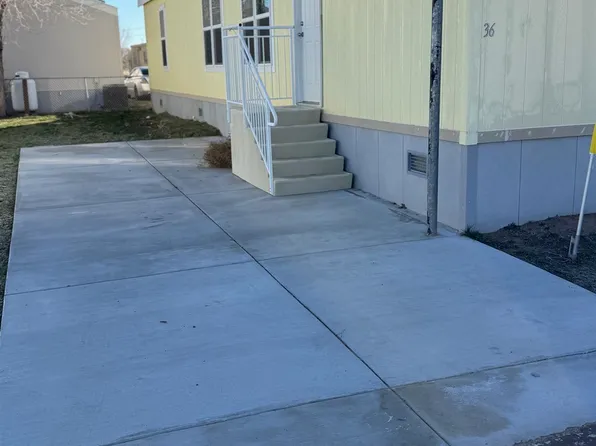 740-990 Arroyo Dr #36, Herlong, CA 96113