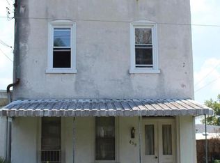 459 Martin St APT 3, Philadelphia, PA 19128