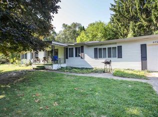 2709 Brookside Blvd, Jackson, MI 49203