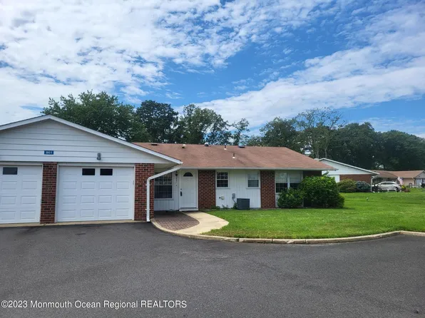 861A Inverness Court #1001, Lakewood, NJ 08701