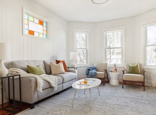 248 Walden St #1, Cambridge, MA 02138