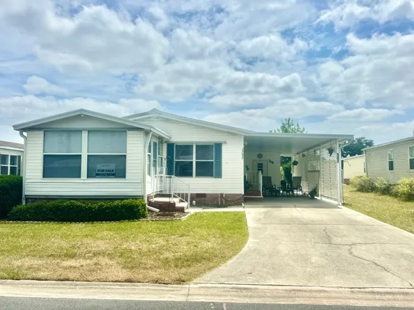 1797 SE Buddy Ave, Crystal River, FL 34429