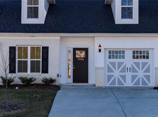 3926 Sudley Point, Jamestown, NC 27282