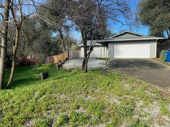 3434 Odin Ct, Redding, CA 96002