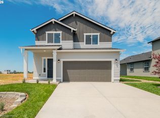 5280 Holly St, Springfield, OR 97478