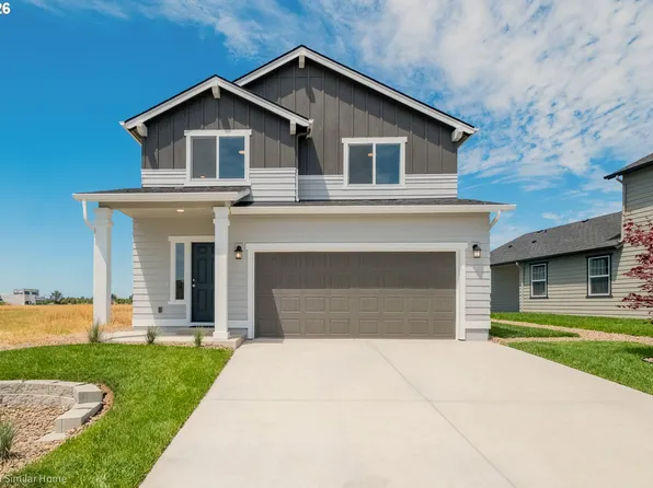 5280 Holly St, Springfield, OR 97478