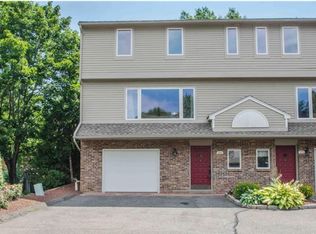 882 N Colony Rd APT 04, Meriden, CT 06450