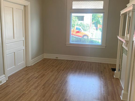 Bedroom.