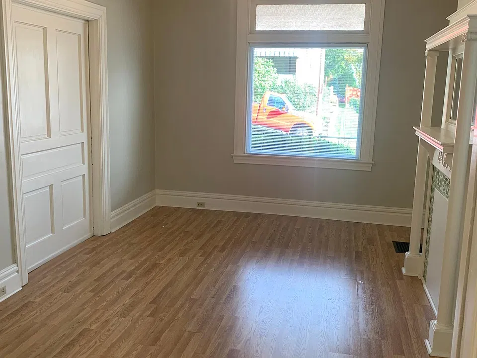 Bedroom.