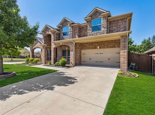 344 Falstaff Dr, Roanoke, TX 76262