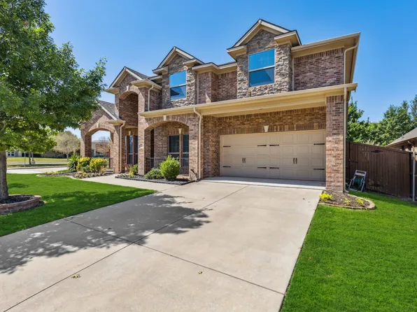 344 Falstaff Dr, Roanoke, TX 76262