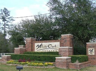 11805 White Oak Pass, Conroe, TX 77385