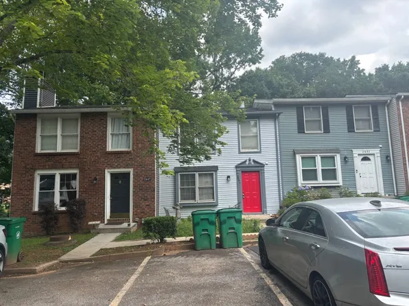 2895 Royal Path Ct, Decatur, GA 30030