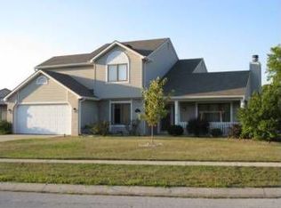 5503 Coventry Ln, Fort Wayne, IN 46804