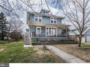 4309 Willis Ave, Pennsauken, NJ 08109