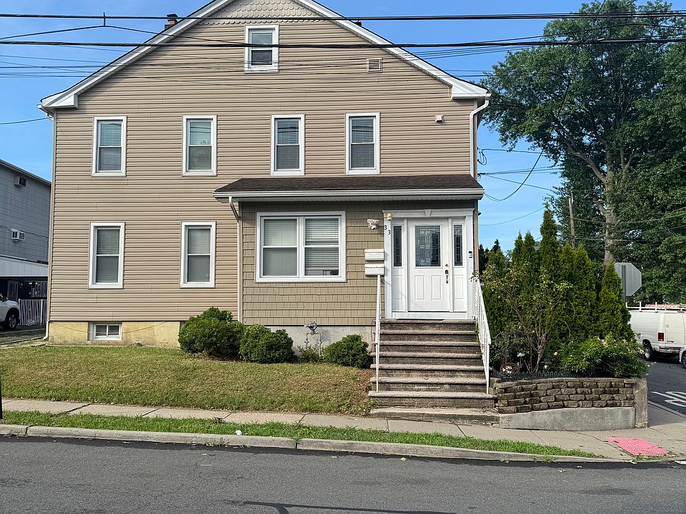 1st image of 33 Harrison St #1