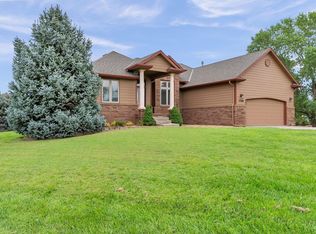 15300 Breezy Ln, Colwich, KS 67030