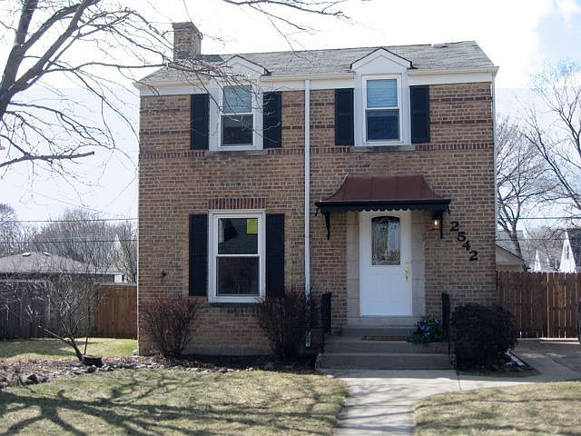 1st image of 2542 Westbrook Dr