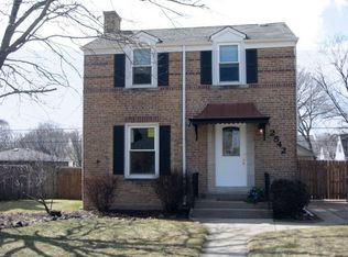 2542 Westbrook Dr, Franklin Park, IL