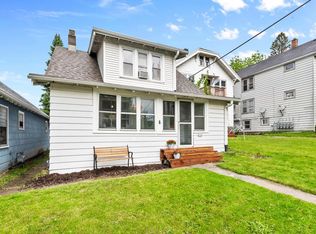 8730 W Mitchell St, West Allis, WI 53214