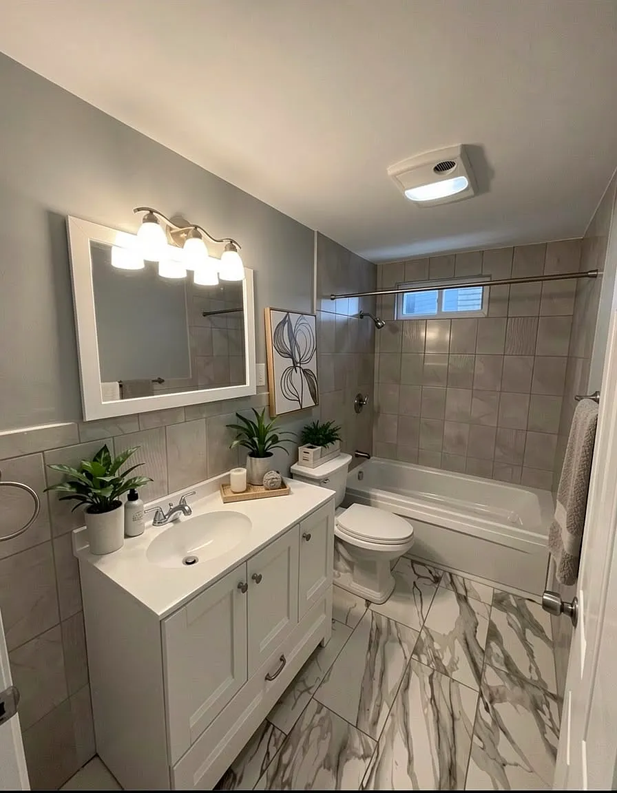 3 bed, 1200 sqft, $3,200 — Photo 3