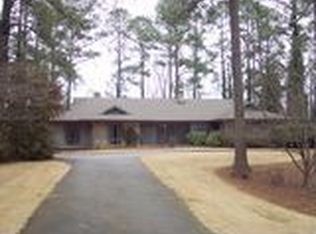 125 Mal Bay Rd, Athens, GA 30606