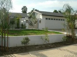 157 S Torn Ranch Rd, Lake Elsinore, CA 92530