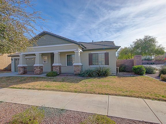 3rd image of 18465 E Swan Dr