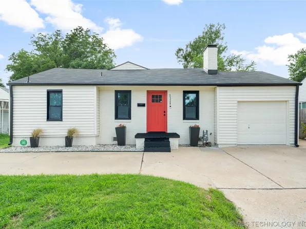 1328 S Yale Ave, Tulsa, OK 74112
