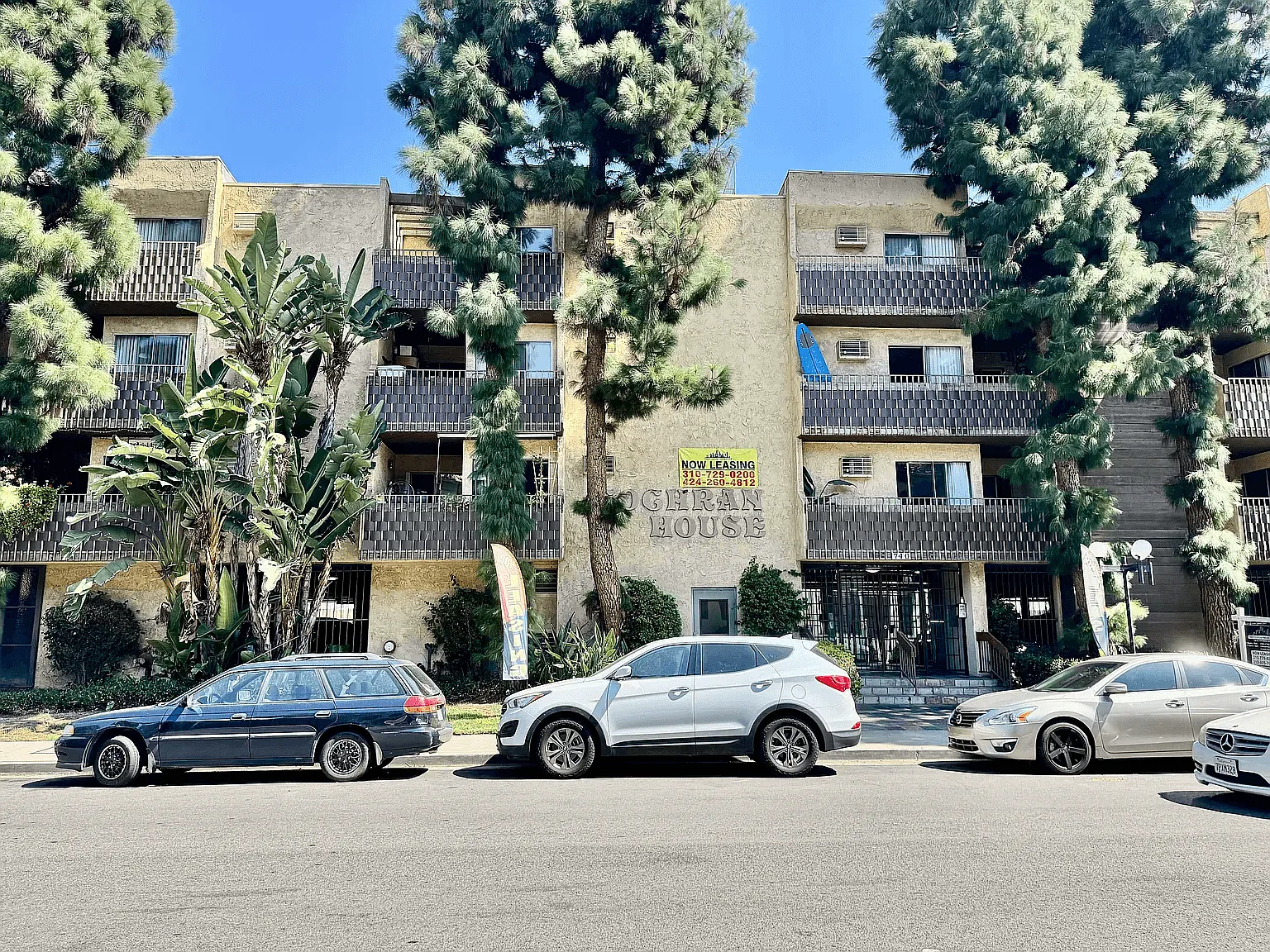 Cochran House — Photo 1