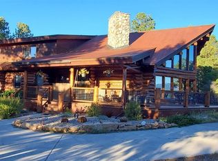 653 Marmot Drive, Ridgway, CO 81432