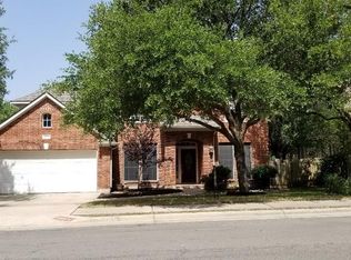 14908 Thatcher Dr, Austin, TX 78717