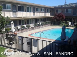 14377 Bancroft Ave APT 19, San Leandro, CA 94578