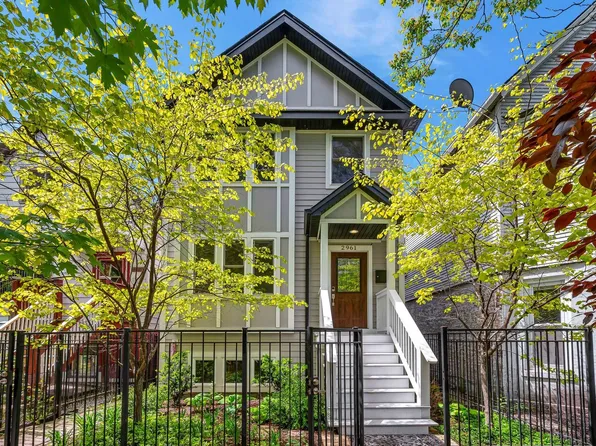 2961 W Nelson St, Chicago, IL 60618