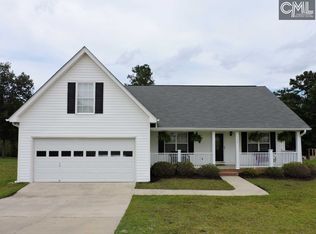 124 Colony Lakes Ct, Lexington, SC 29073