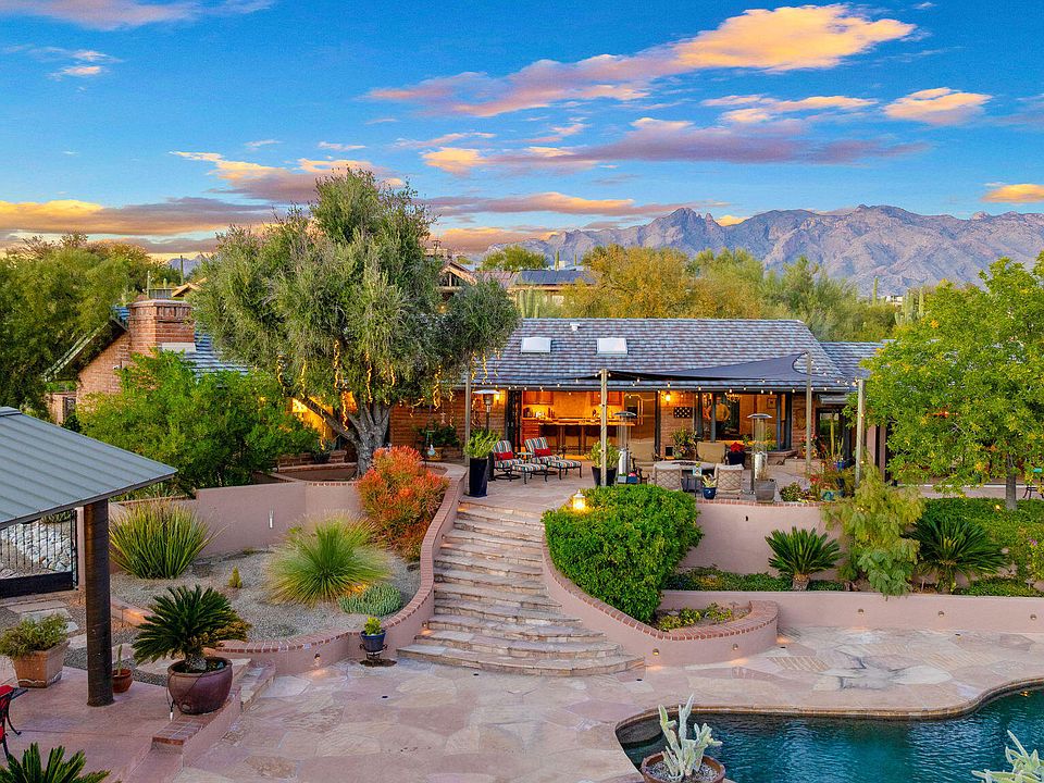 1st image of 4425 N Hacienda Del Sol Rd