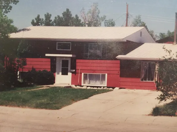 1830 Glendale Ave, Casper, WY 82601