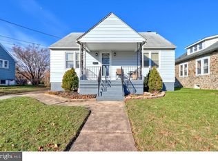 527 Bell Rd, Mount Ephraim, NJ 08059