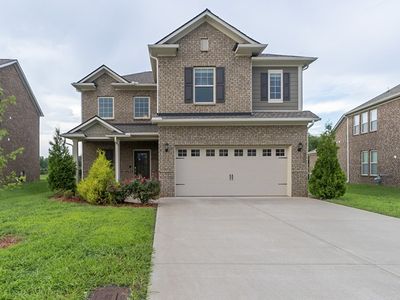 3166 Rift Ln, Murfreesboro, TN, 37130