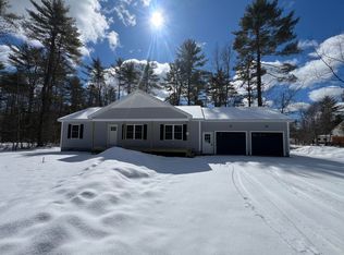 95 Fisher Dr, Limerick, ME 04048