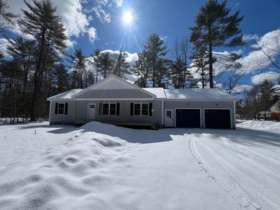 95 Fisher Drive, Limerick, ME, 04048