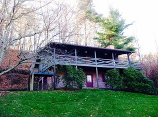 165 Weed Wacker Way, Cullowhee, NC 28723