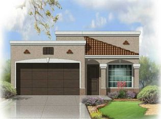 903 Cpl Angel Monarez Rd, Socorro, TX 79927