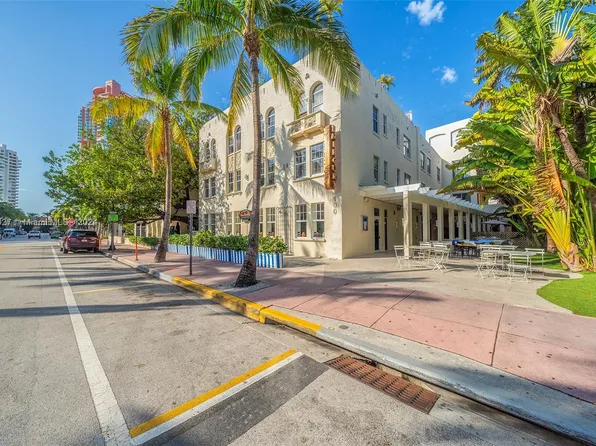 (undisclosed Address), Miami Beach, FL 33139