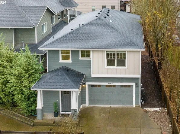17912 SW Meadowbrook Way, Beaverton, OR 97078