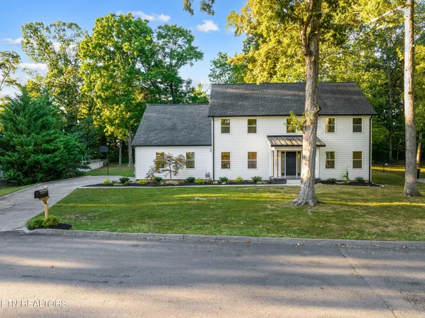 11330 Gates Mill Dr, Knoxville, TN 37934